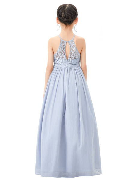 332 Halter Lace Back Collection