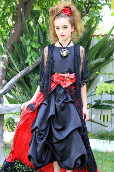 Halloween Season Dresses