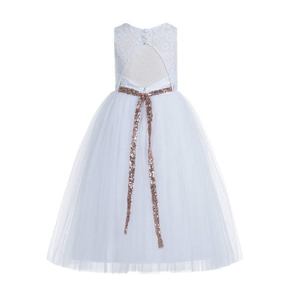 178 Scoop Neck Keyhole Back Collection