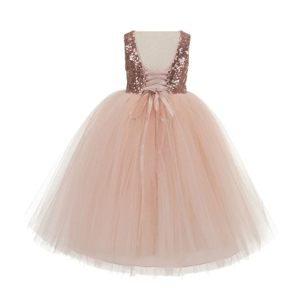 205 Vintage Corset Tutu