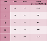 Satin V-Back Dress with Rhinestone for Special Occasions Beauty Pageants Junior Bridesmaids 326