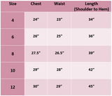 Ruffle Chiffon Flower Girl Dresses for Special Occasions Junior Pageants Communion Baptism Gowns 822