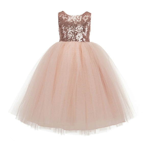 Vintage Corset Tutu Flower Girl Dress Special Occasion Junior Pageant Pretty Princess Party Gown 205