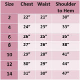 White Floral Lace Heart Cutout Flower Girl Dress Communion Baptism Junior Bridesmaid Dress 172T(1)