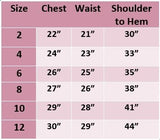 Ivory Lace Tulle Scoop Neck Keyhole Back A-Line Junior Flower Girl Dress Pageant Gown Communion 178