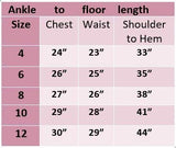 Crossed Straps Lace Flower Girl Dress Junior Pageant Special Occasion Wedding Reception Ballroom 204