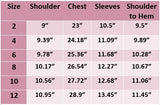3/4 Sleeves Satin Flower Girl Bolero Girls Jacket Princess Cape Flower Girl Shrug Dress Cover Up