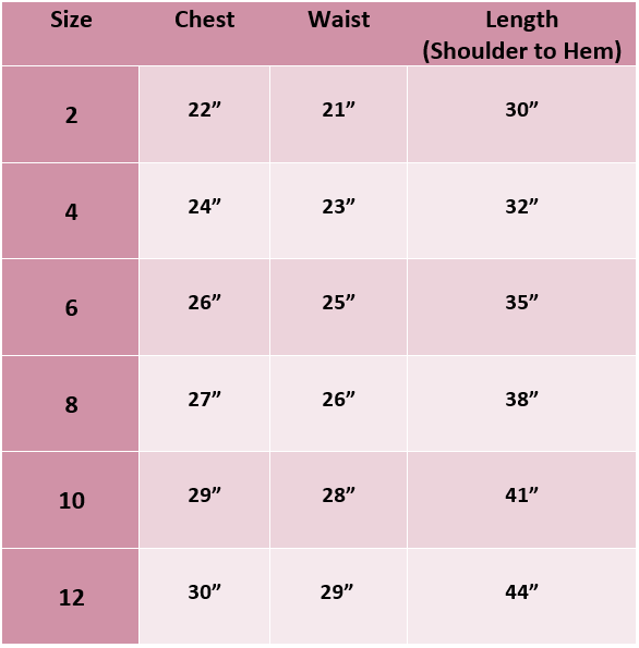 Off The Shoulder Satin Flower Girl Dress Junior Bridesmaid Gown Little Girl Special Occasions 422